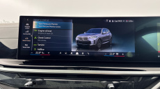 BMW X5 xDrive40d MHT M Sport 5dr Auto Diesel Estate